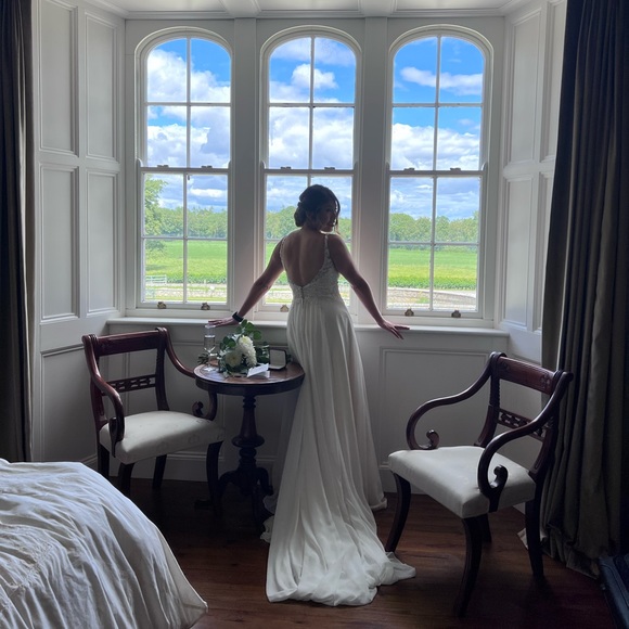 Meet your Posher, Stefanie - Picture 1 of 1